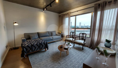 Apartamento à venda com 2 quartos em Vila Leopoldina, São Paulo, SP