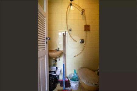 Apartamento à venda com 4 quartos, sendo 2 suítes, em Tijuca, Rio de Janeiro, RJ