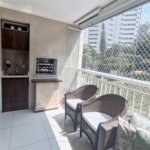 Apartamento à venda com 3 quartos, sendo 1 suíte, em Jardim das Vertentes, São Paulo, SP