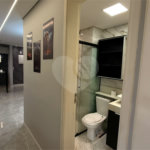 Apartamento à venda com 2 quartos em Tucuruvi, São Paulo, SP