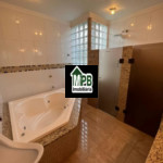 Casa para alugar com 6 quartos, sendo 5 suítes, em Jardim Isaura, Sorocaba, SP