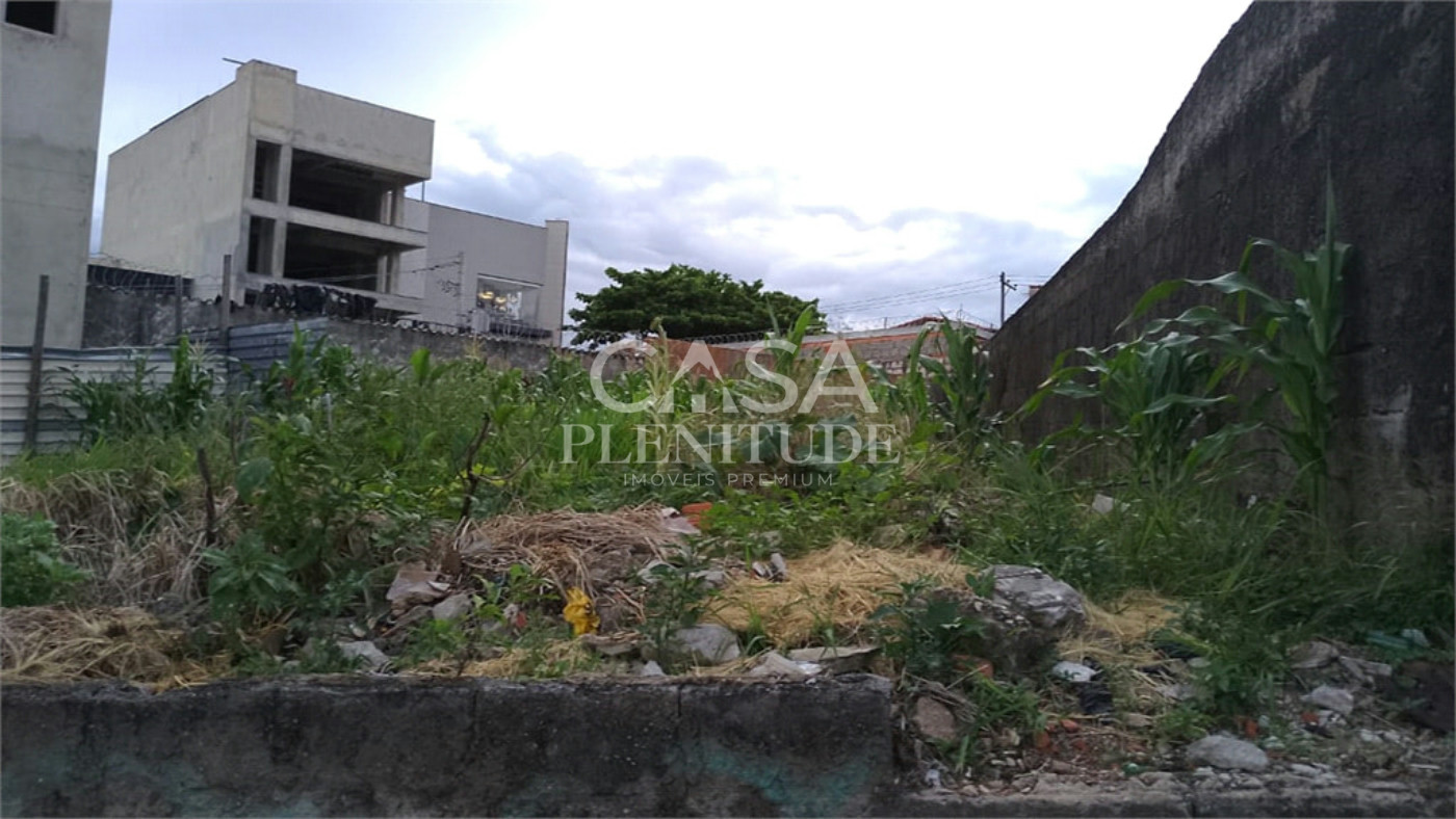 Terreno à venda em Parque Bela Vista, Votorantim, SP