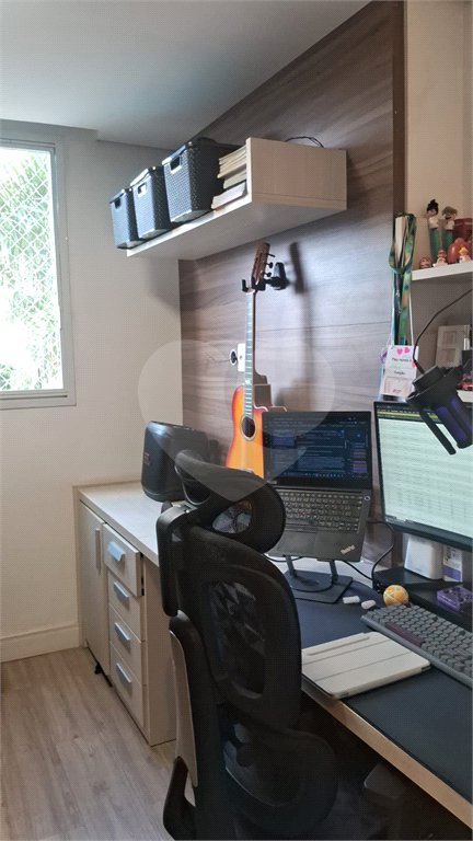 Apartamento à venda com 3 quartos, sendo 1 suíte, em Água Branca, São Paulo, SP