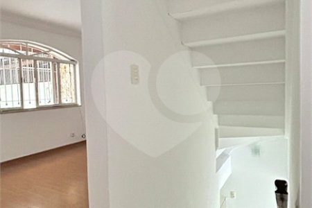 Sobrado à venda com 2 quartos em Barra Funda, São Paulo, SP