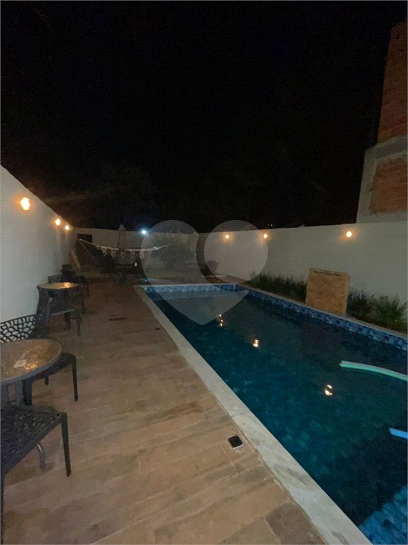 Casa à venda com 2 quartos no condomínio Fechado Village Haras São Luiz II, Salto - SP