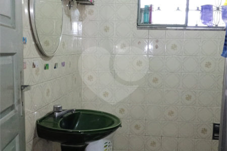 Casa à venda com 5 quartos em Senador Vasconcelos, Rio de Janeiro, RJ