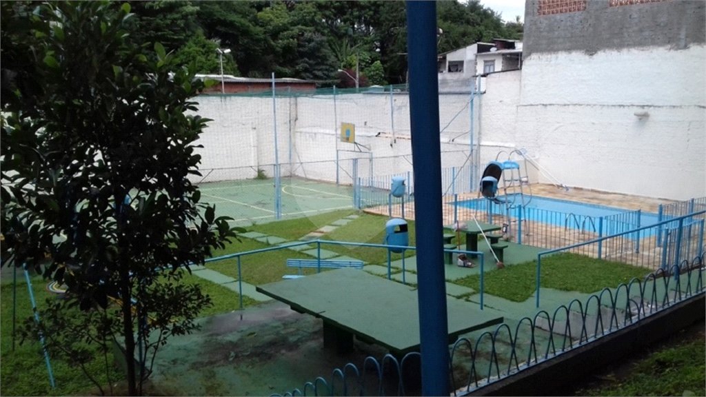 Apartamento à venda com 2 quartos em Vila Mazzei, São Paulo, SP