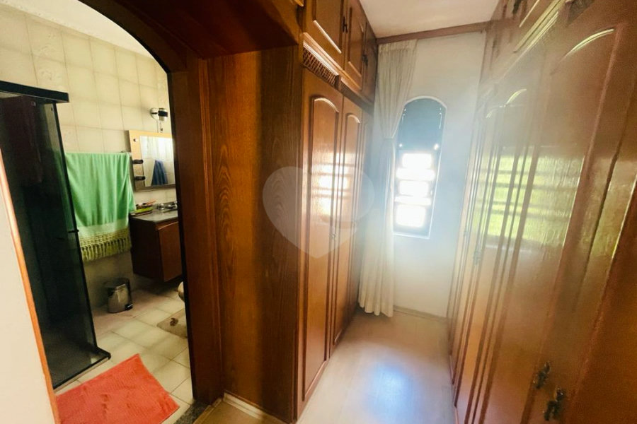 Casa à venda com 4 quartos, sendo 2 suítes, em Vila Maria, São Paulo, SP