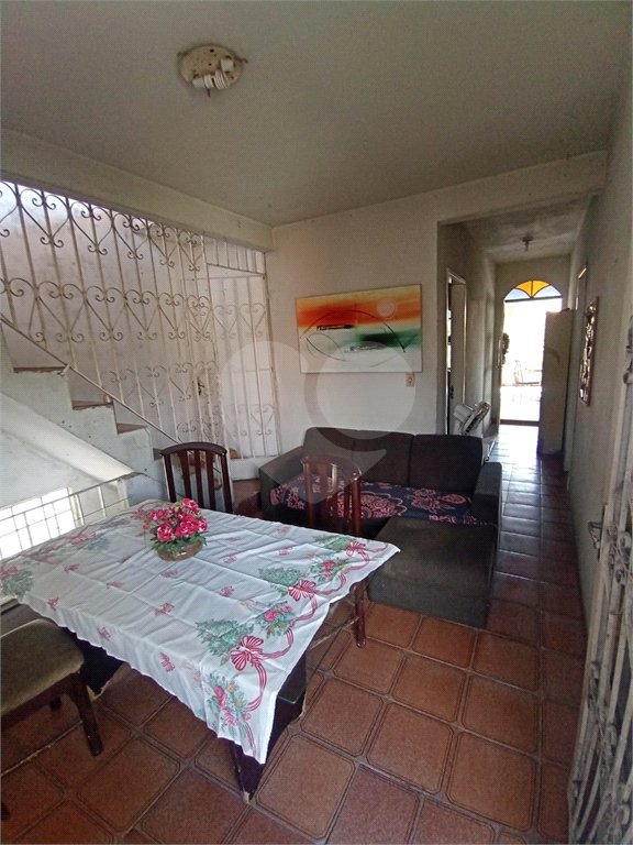 Casa à venda com 4 quartos em Campo Grande, Rio de Janeiro, RJ