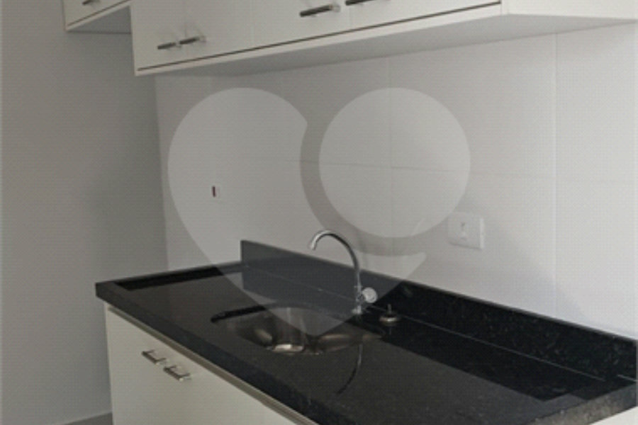 Apartamento para alugar com 1 suíte em Pirituba, São Paulo, SP