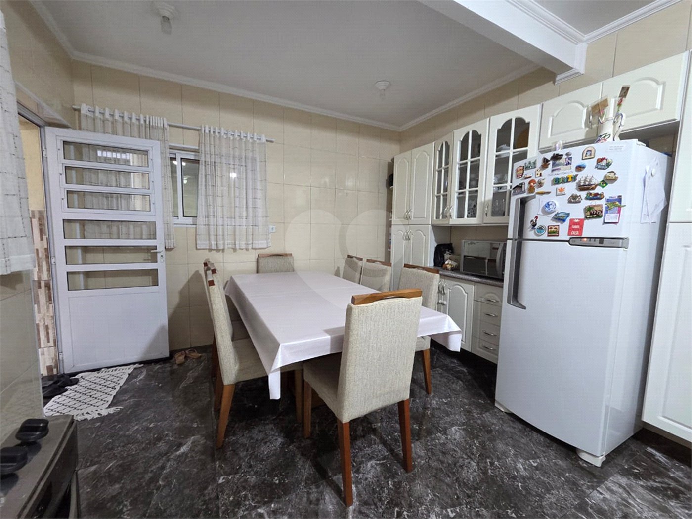 Sobrado à venda com 3 quartos em Sapopemba, São Paulo, SP