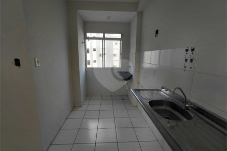 Apartamento para alugar com 2 quartos em Jardim Aeroporto, Ribeirão Preto, SP