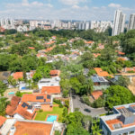 Casa à venda com 4 quartos, sendo 2 suítes, em Jardim Marajoara, São Paulo, SP
