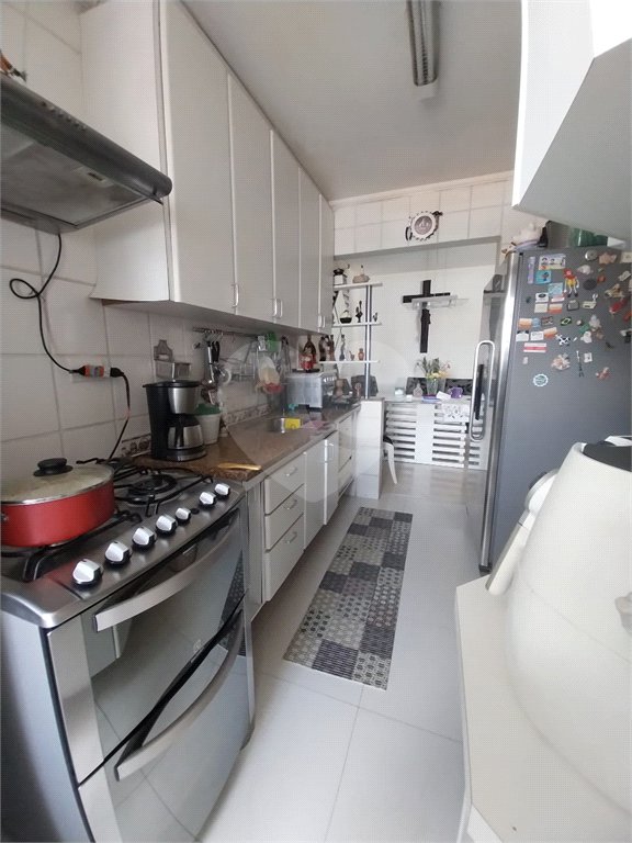 Apartamento à venda com 3 quartos em Água Fria, São Paulo, SP