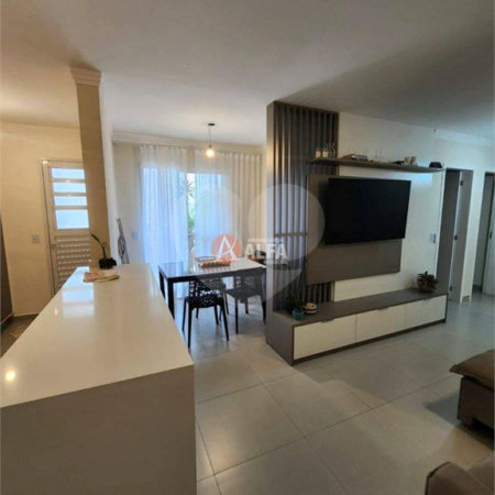 Apartamento à venda com 3 quartos, sendo 1 suíte, em Colinas de Cotia, Cotia, SP