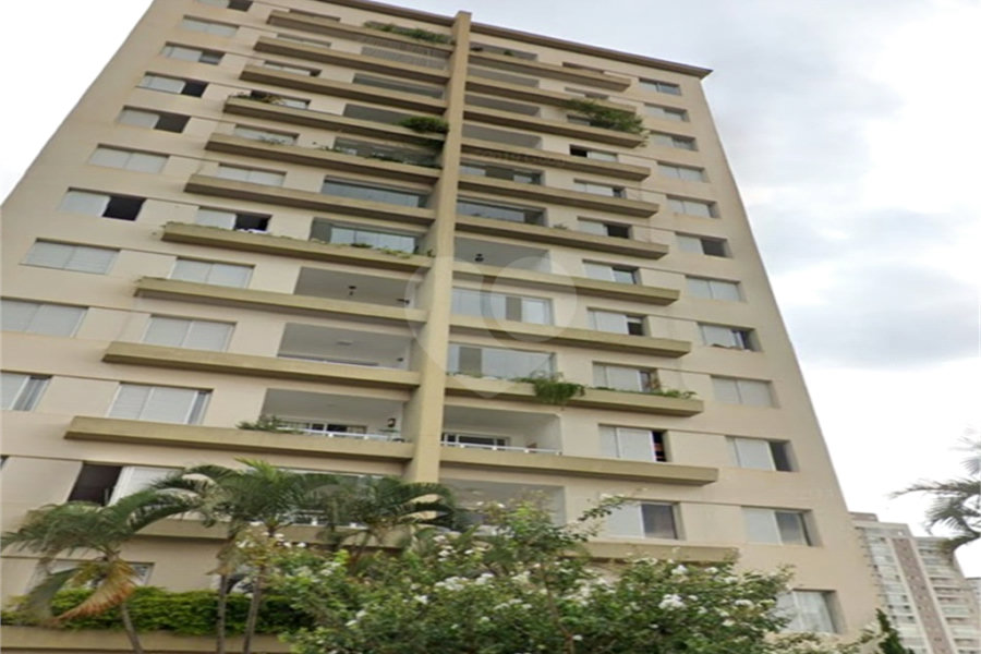 Apartamento à venda com 3 quartos em Parada Inglesa, São Paulo, SP