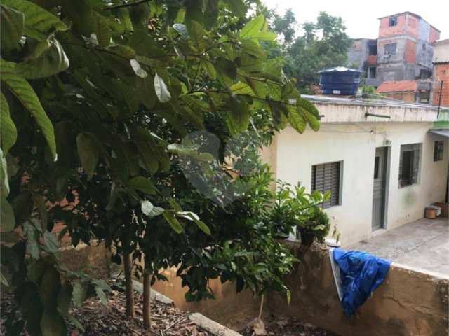 Terreno à venda com 1 quarto em Limão, São Paulo, SP