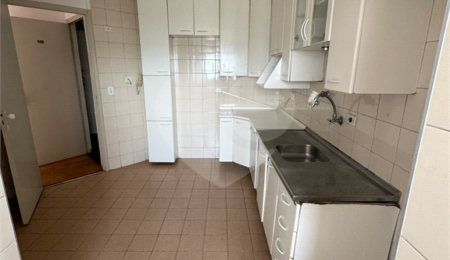 Apartamento à venda com 2 quartos em Jabaquara, São Paulo, SP