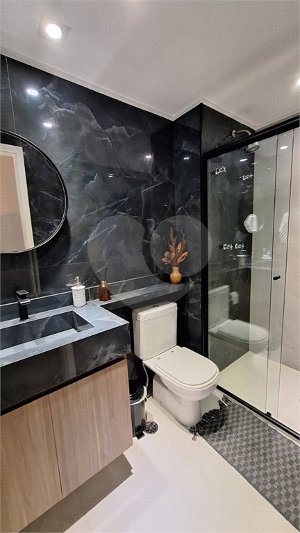 Apartamento à venda com 2 quartos, sendo 1 suíte, em Vila Maria Alta, São Paulo, SP