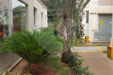 Apartamento no Edifício Parque Alamo em Araraquara/SP, com 2 dormitórios