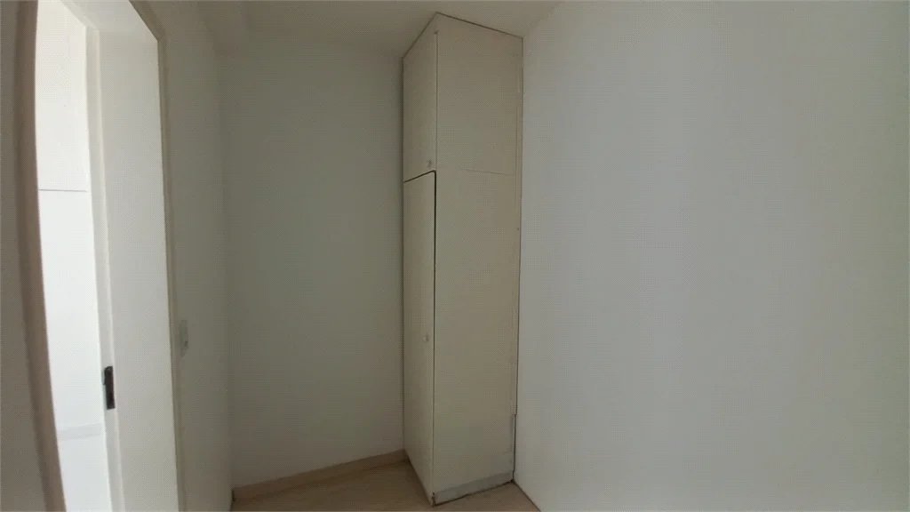 Apartamento à venda com 3 quartos, sendo 1 suíte, em Vila Indiana, São Paulo, SP