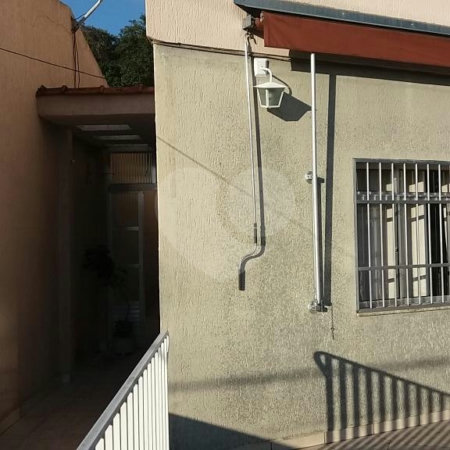 Sobrado à venda com 3 quartos, sendo 1 suíte, em Vila Mariza Mazzei, São Paulo, SP