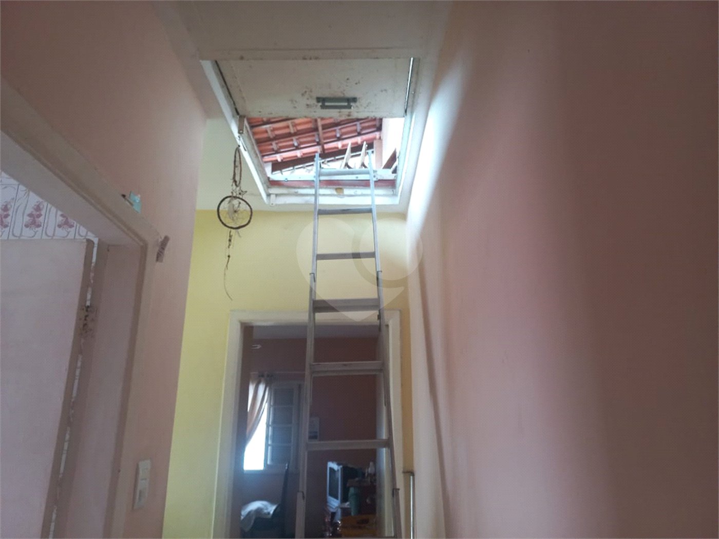 Sobrado à venda com 3 quartos, sendo 1 suíte, em Santana, São Paulo, SP