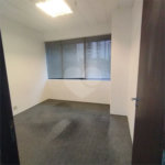 Sala comercial para locação no Brooklin, 152 m²
