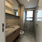 Apartamento para alugar com 2 suítes em Pinheiros, São Paulo, SP