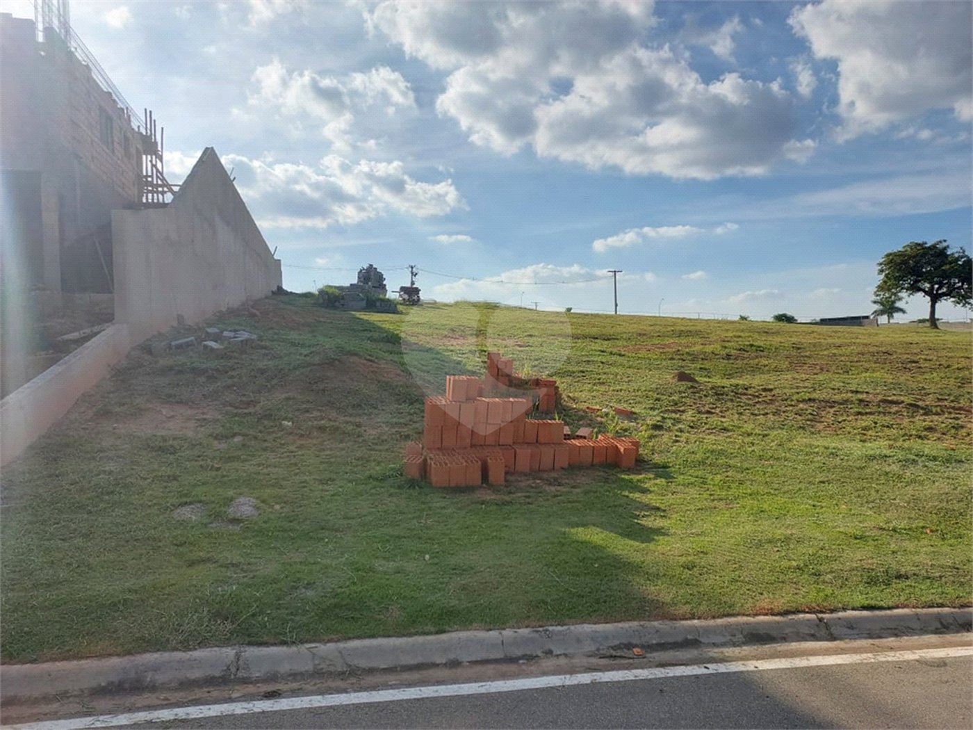 Terreno à venda no condomínio Up Residencial, Sorocaba - SP