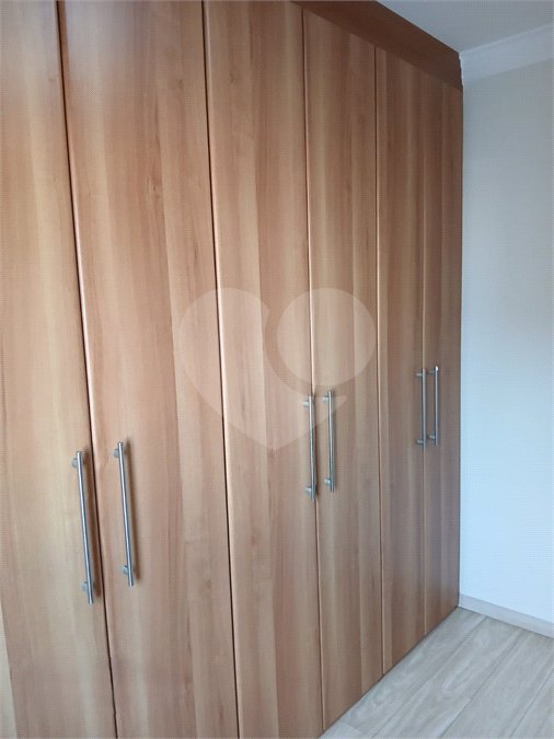 Apartamento para alugar com 2 quartos, sendo 1 suíte, em Vila Regente Feijó, São Paulo, SP