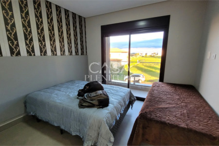 Casa em condomínio à venda ou para alugar com 5 suítes em Agrovila Caic, Porto Feliz, SP