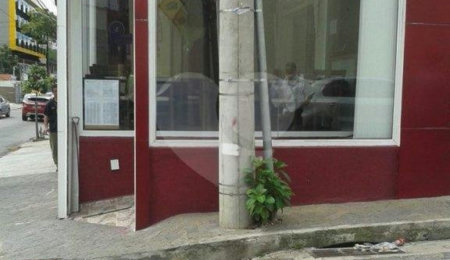 Sobrado à venda com 3 quartos em Santana, São Paulo, SP