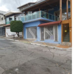 Sobrado à venda com 3 quartos, sendo 1 suíte, em Freguesia do Ó, São Paulo, SP
