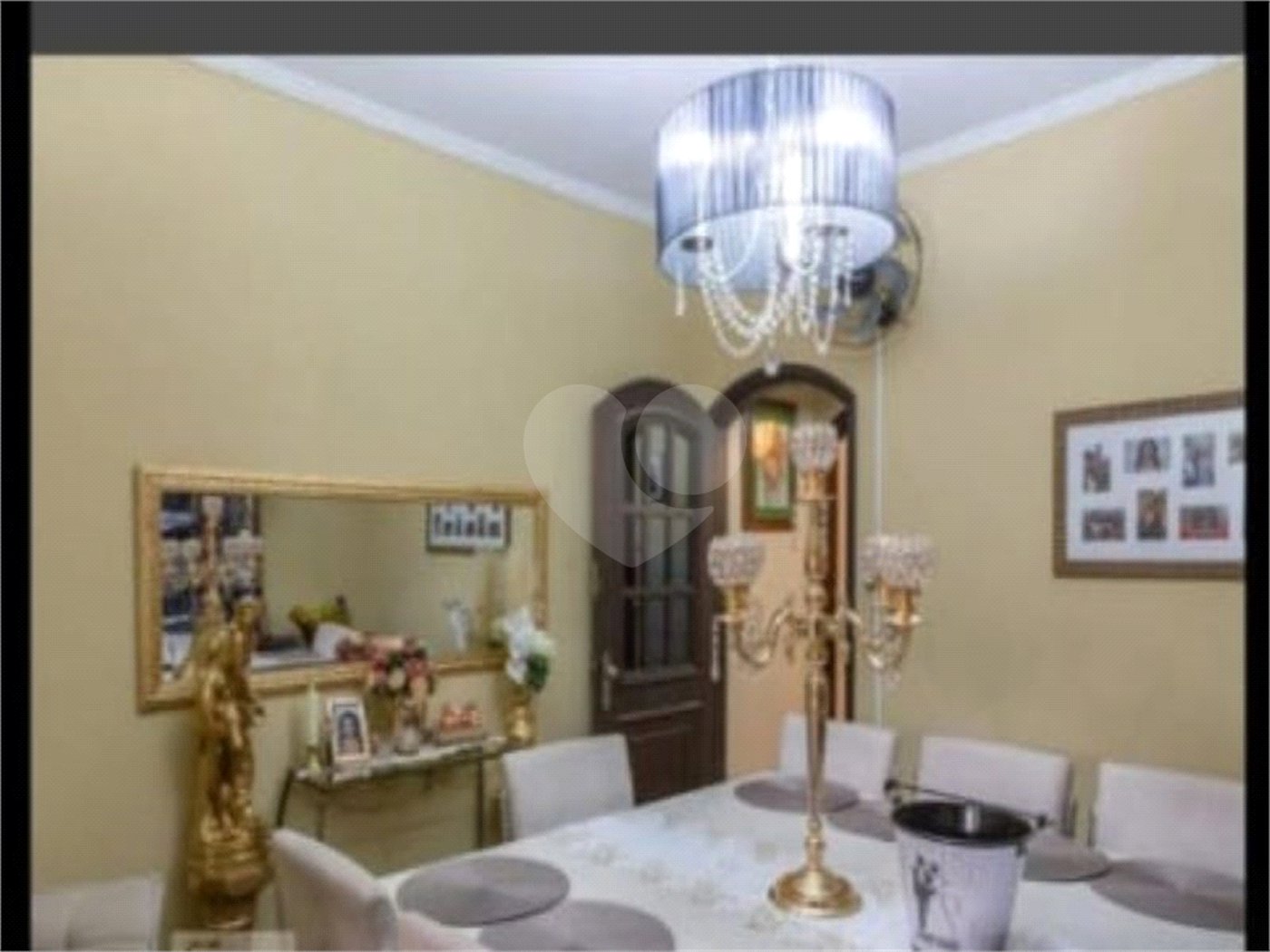 Casa à venda com 3 quartos em Vila Leopoldina, São Paulo, SP