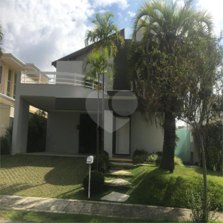 Casa à venda com 3 suítes no condomínio Jardim Vila Paradiso, Indaiatuba - SP