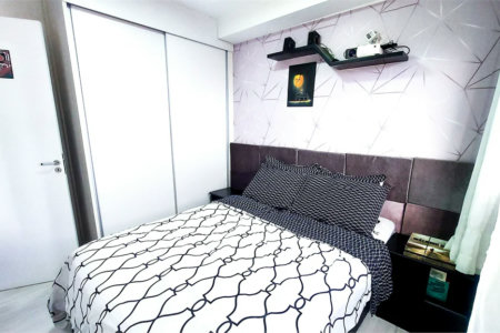 Apartamento à venda com 1 quarto em Vila Leopoldina, São Paulo, SP
