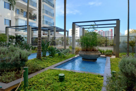 Apartamento à venda com 1 suíte em Vila Guarani (z Sul), São Paulo, SP