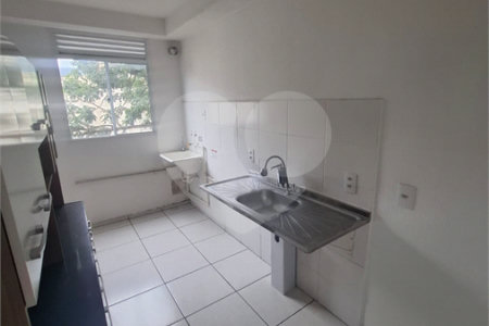 Apartamento à venda com 2 quartos em CAMPO GRANDE, Rio de Janeiro, RJ