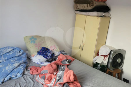 Sobrado à venda com 3 quartos em Vila Marari, São Paulo, SP