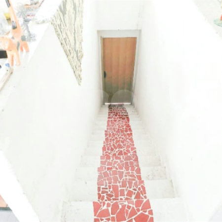 Casa de Vila à venda com 4 quartos em Maracanã, Rio de Janeiro, RJ