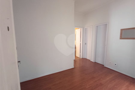 Apartamento à venda com 2 quartos em Tijuca, Rio de Janeiro, RJ