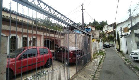 Casa Térrea à venda com 3 quartos em Tremembé, São Paulo, SP