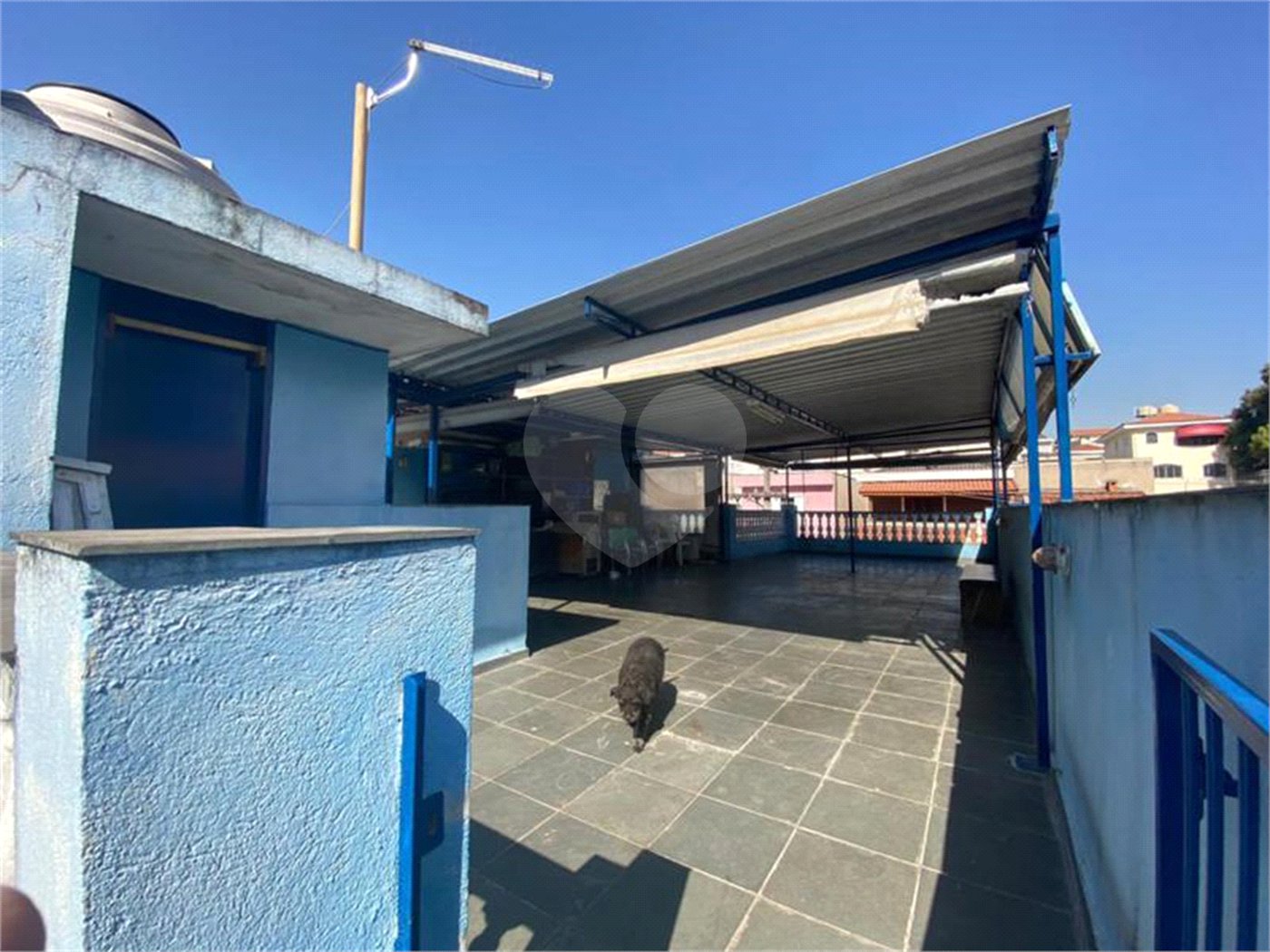 Casa à venda com 7 quartos em Mandaqui, São Paulo, SP