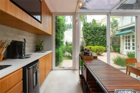 Casa à venda com 4 suítes no condomínio Residencial Palazzo Reale, São Paulo - SP