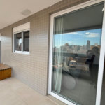 Apartamento com 2 dormitórios à venda, 72 m² por R$ 1.350.000,00 - Gonzaga - Santos/SP