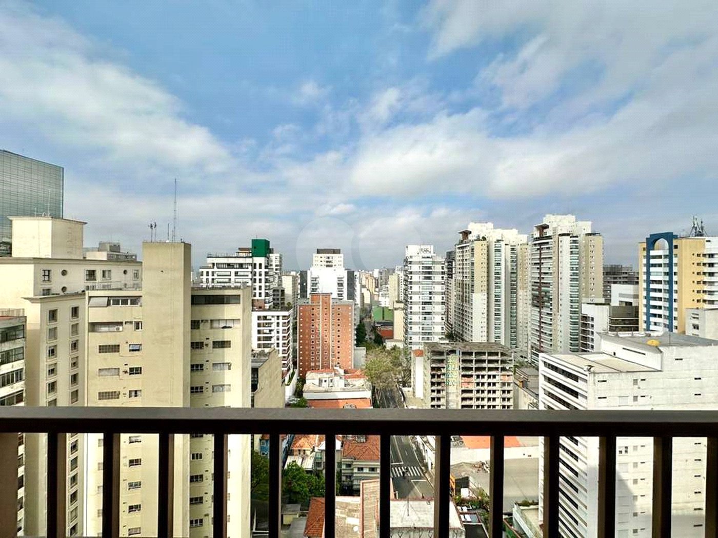 Studio à venda com 1 quarto em Consolação, São Paulo, SP