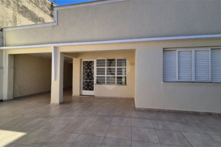 Casa à venda com 4 quartos em Vila Progresso, Sorocaba, SP