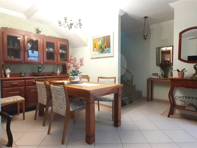Casa à venda ou para alugar com 3 quartos, sendo 1 suíte,  no condomínio Residencial Villagio de M Blanc, São Paulo - SP