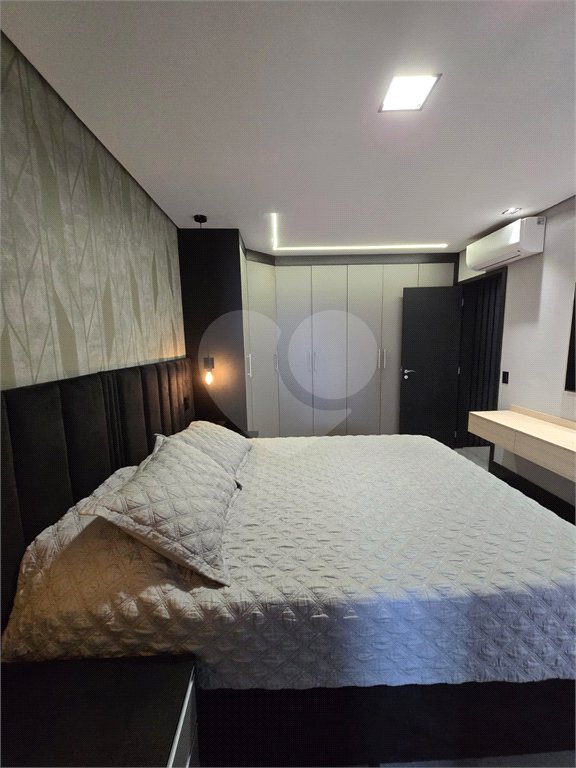 Apartamento à venda com 3 quartos, sendo 1 suíte, em Tatuapé, São Paulo, SP